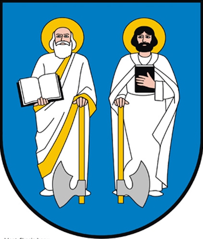 Herb Gminy Rząśnia